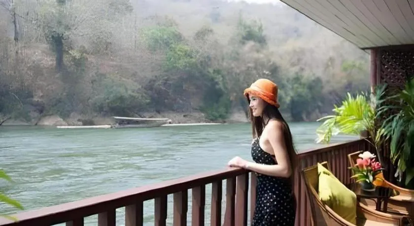 River Kwai Village Hotel