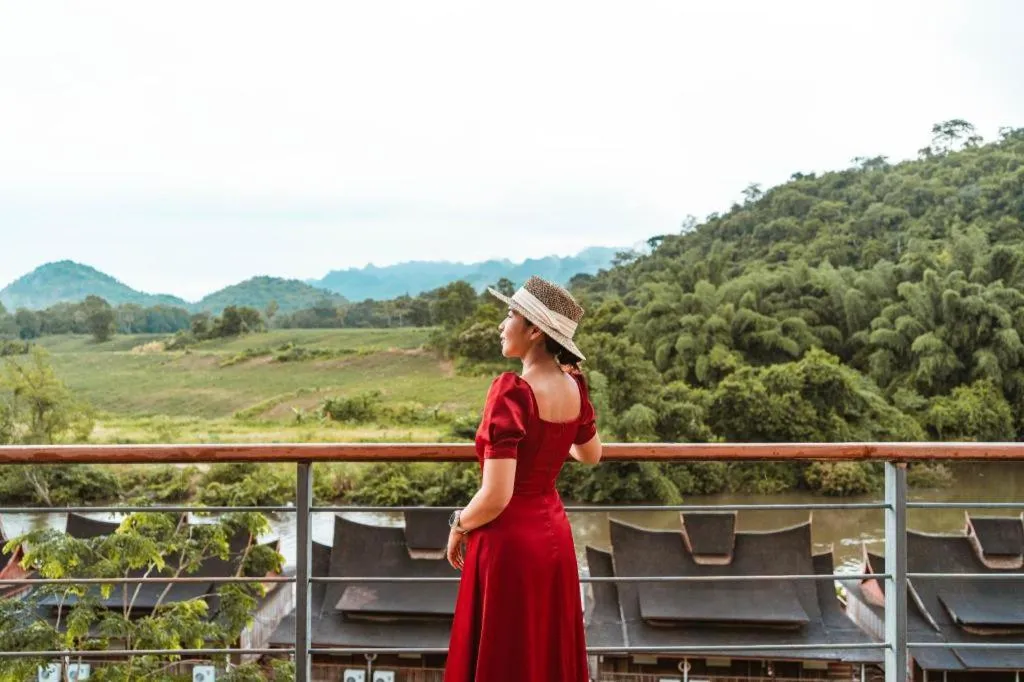 River Kwai Village Hotel