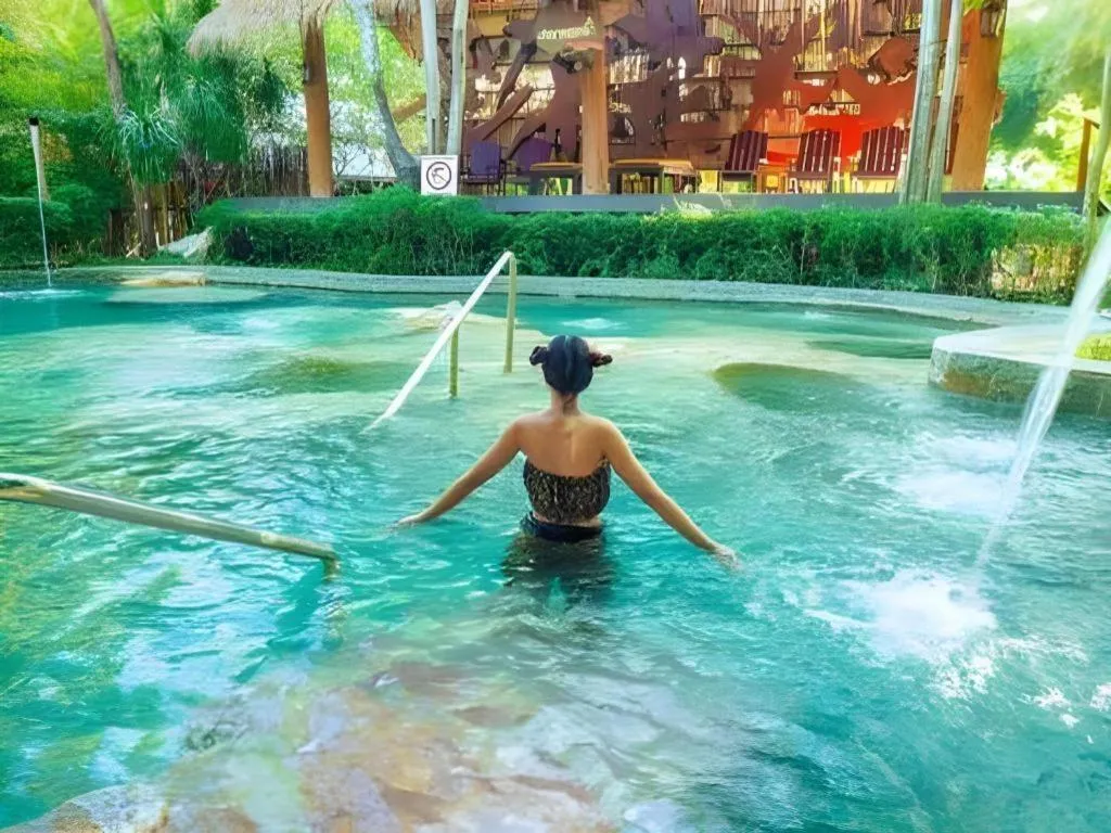 River Kwai Village Hotel