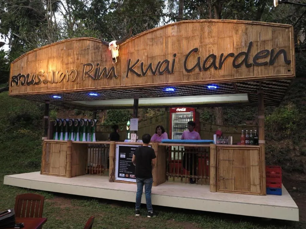 River Kwai Village Hotel