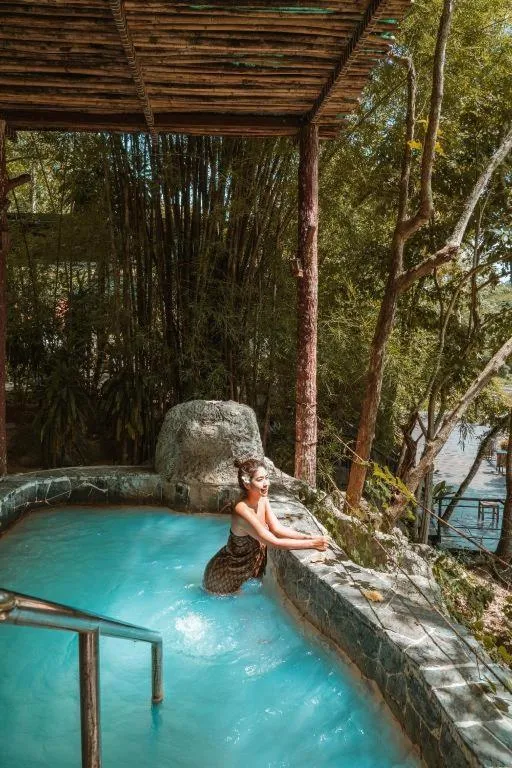 River Kwai Village Hotel