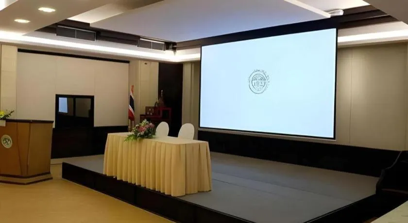 River Kwai Village Hotel