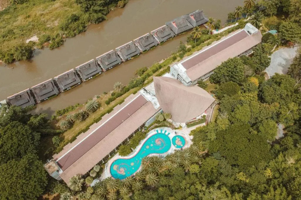 River Kwai Village Hotel