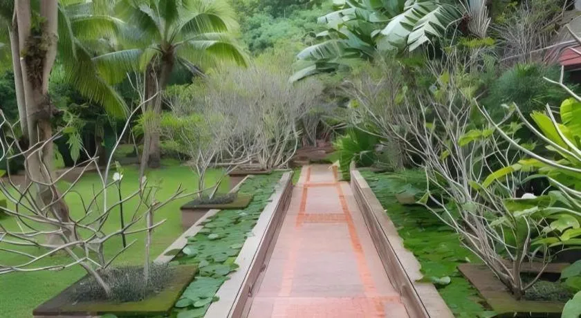 River Kwai Village Hotel