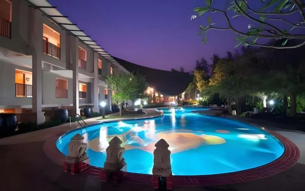 River Kwai Village Hotel