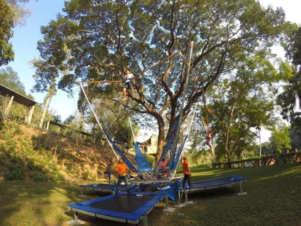 River Kwai Village Hotel