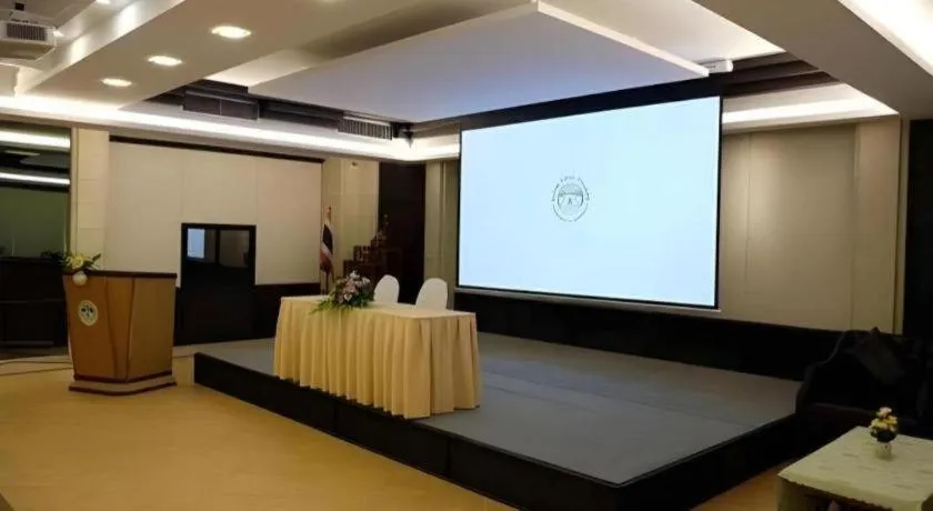 River Kwai Village Hotel