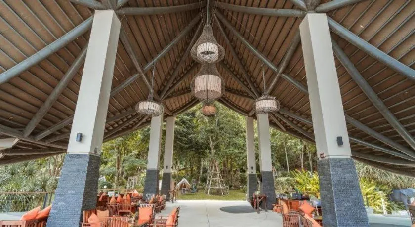 River Kwai Village Hotel