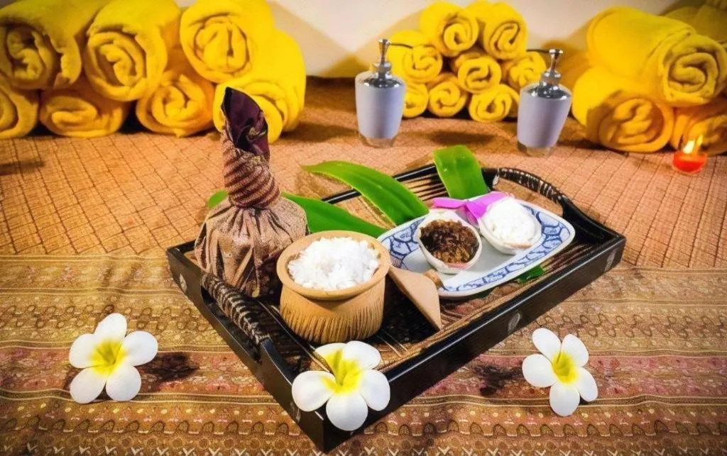 River Kwai Village Hotel