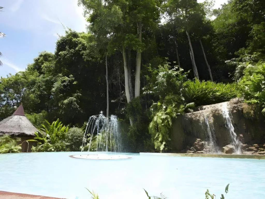 River Kwai Village Hotel