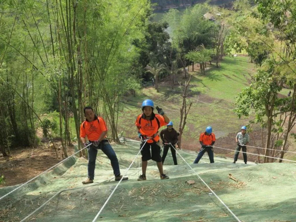 River Kwai Village Hotel