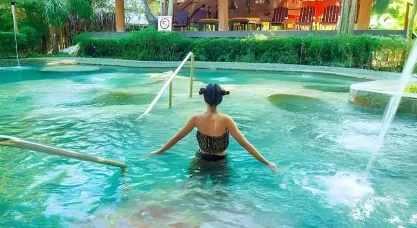 River Kwai Village Hotel