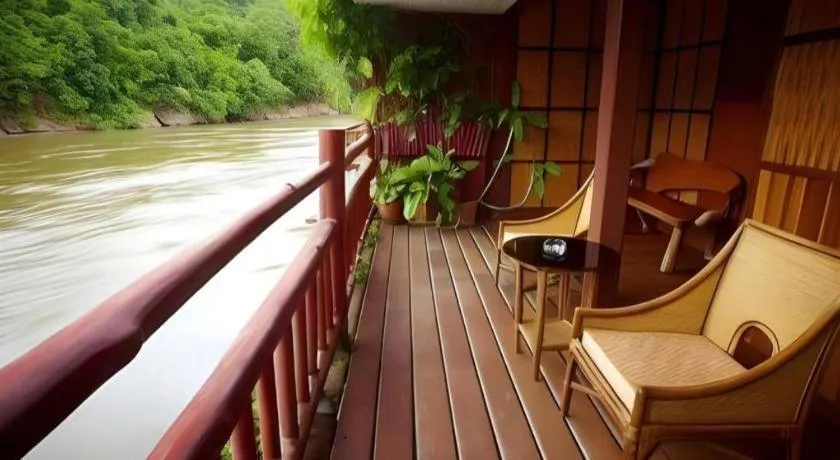 River Kwai Village Hotel
