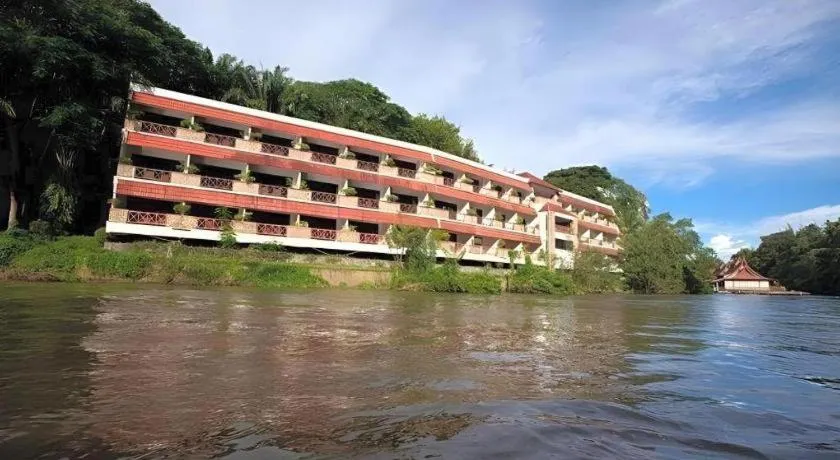 River Kwai Village Hotel