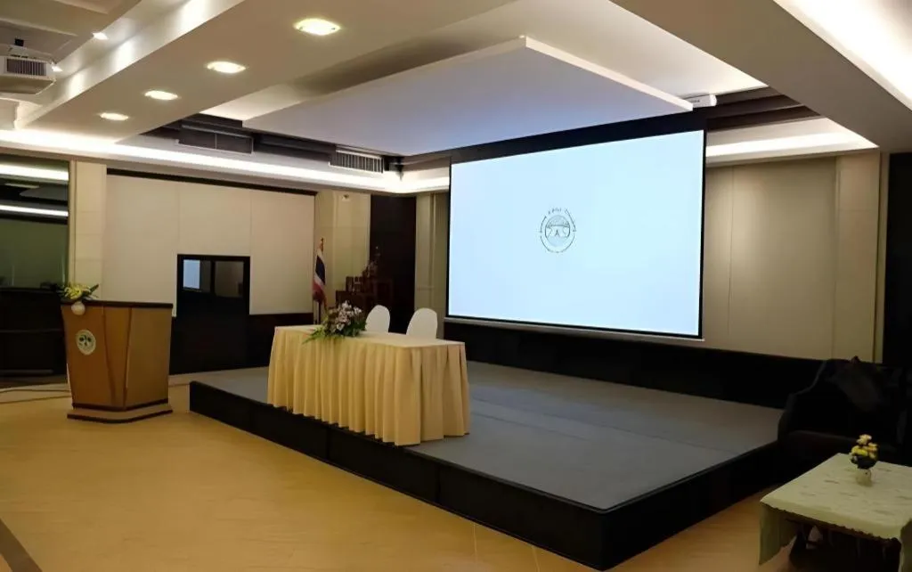 River Kwai Village Hotel