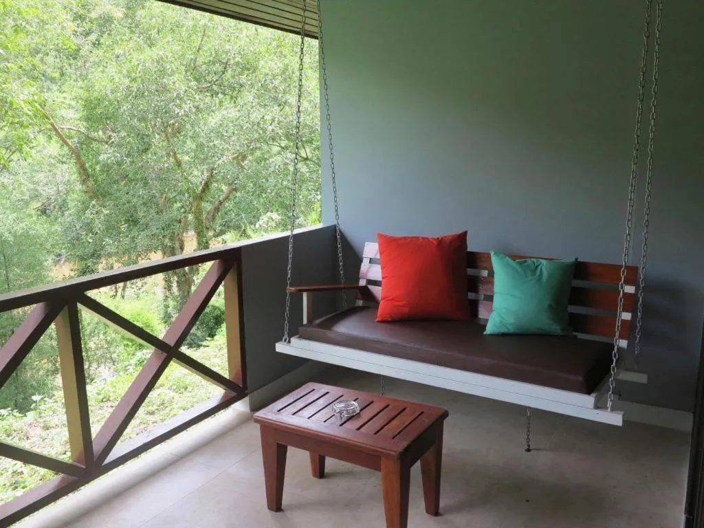 River Kwai Village Hotel