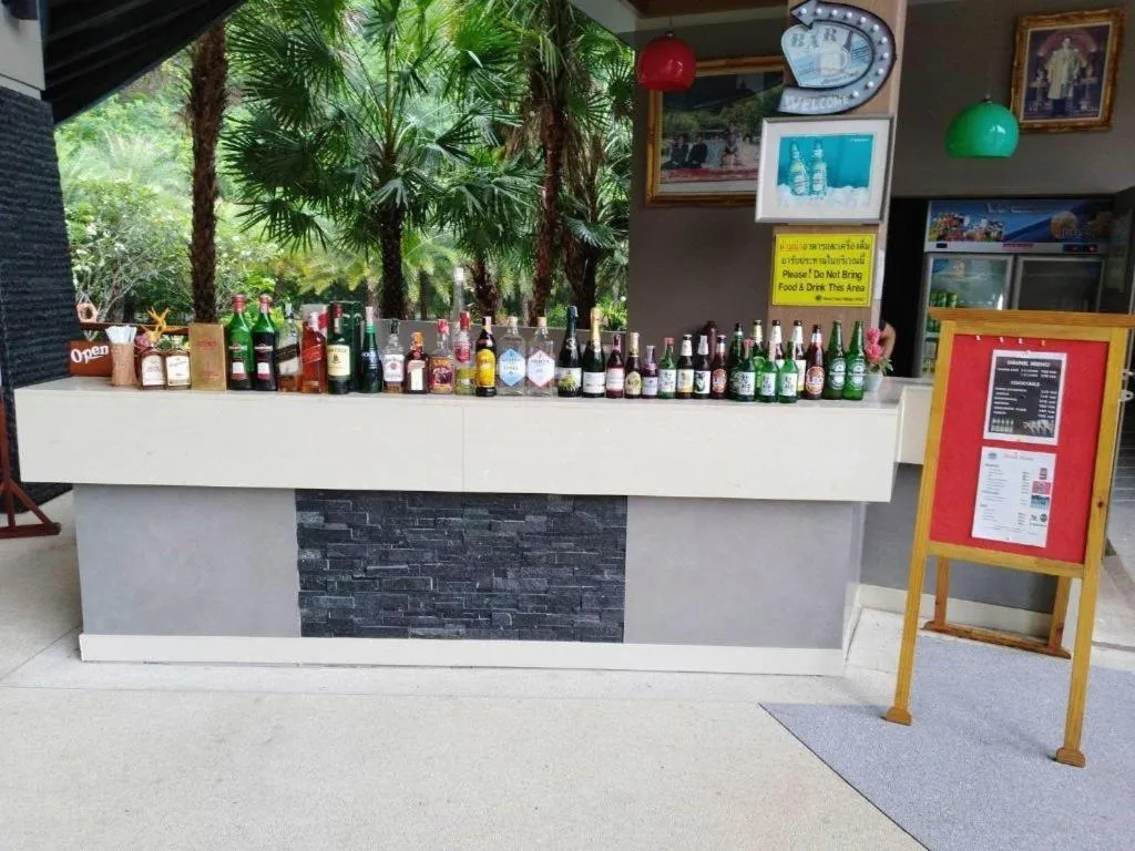 River Kwai Village Hotel