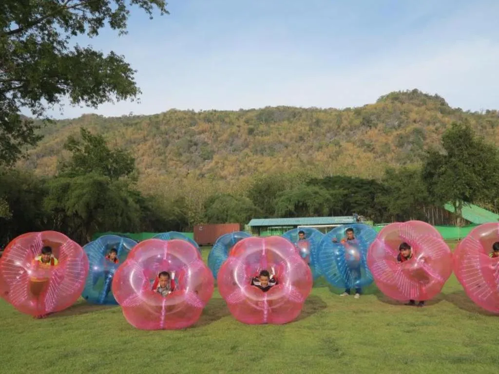 River Kwai Village Hotel