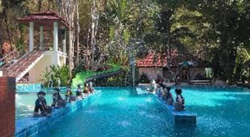 River Kwai Village Hotel