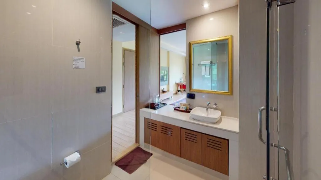 River Kwai Village Hotel