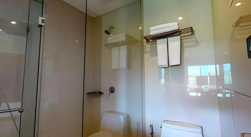 River Kwai Village Hotel