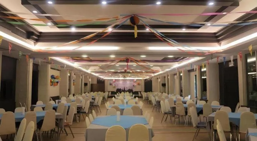 River Kwai Village Hotel