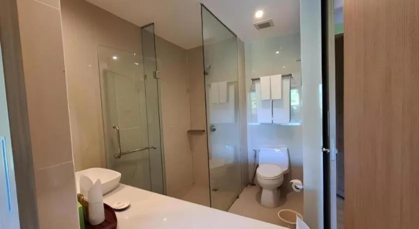 River Kwai Village Hotel