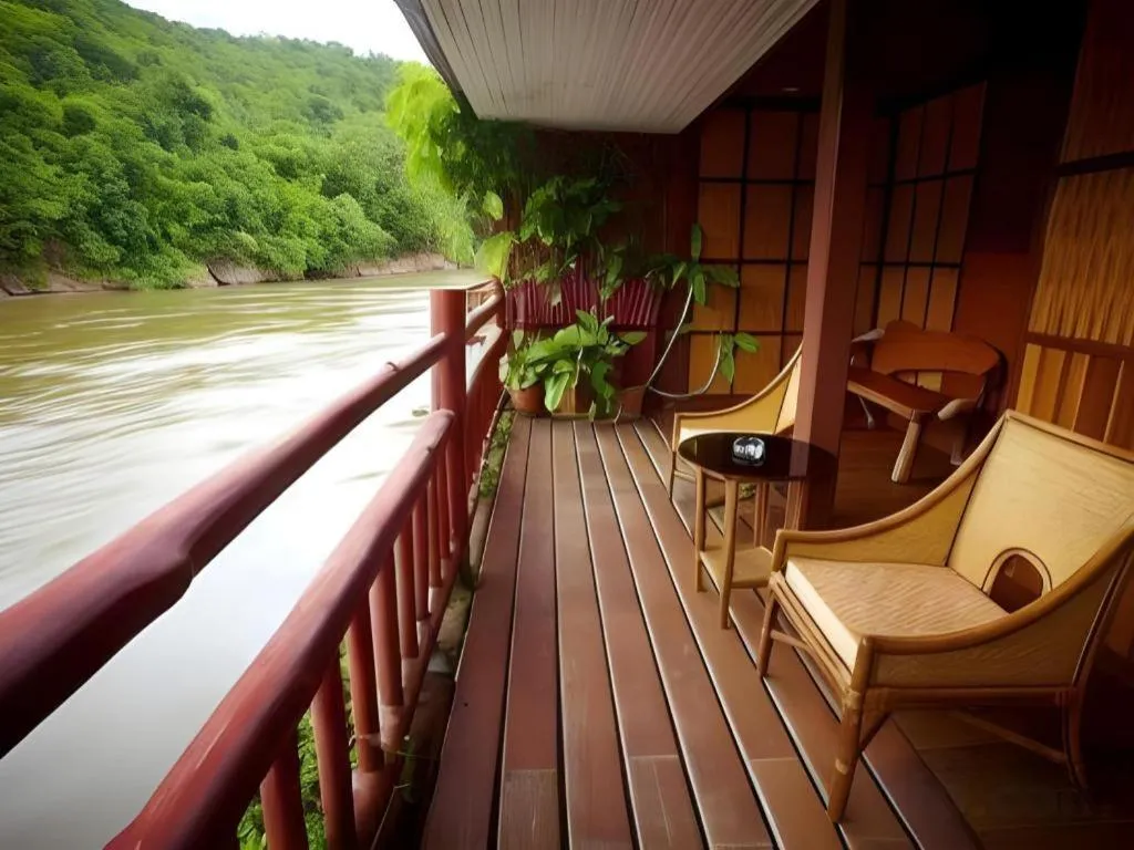 River Kwai Village Hotel