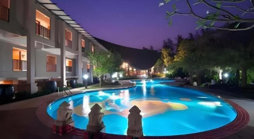 River Kwai Village Hotel