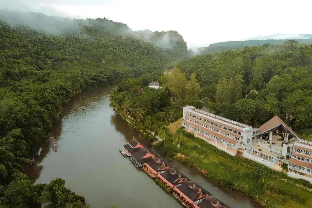 River Kwai Village Hotel