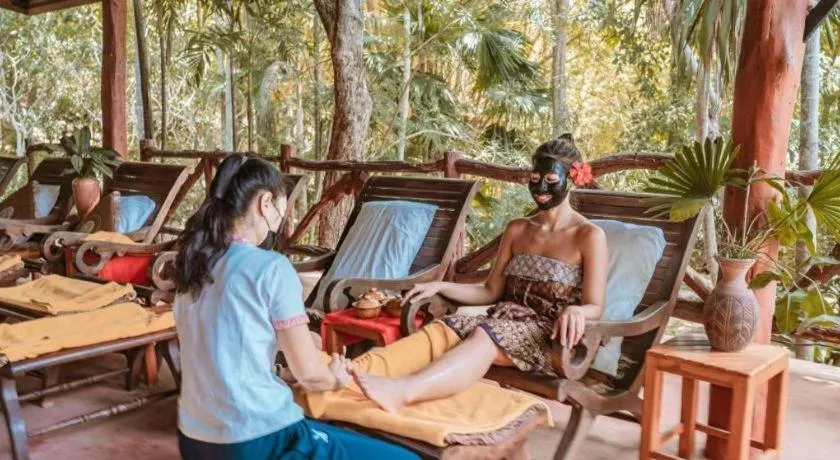 River Kwai Village Hotel