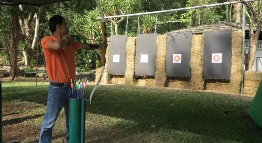 River Kwai Village Hotel