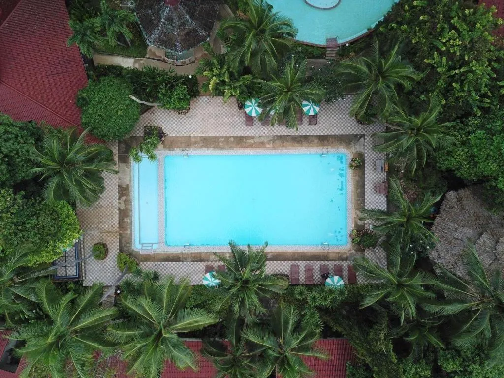 River Kwai Village Hotel