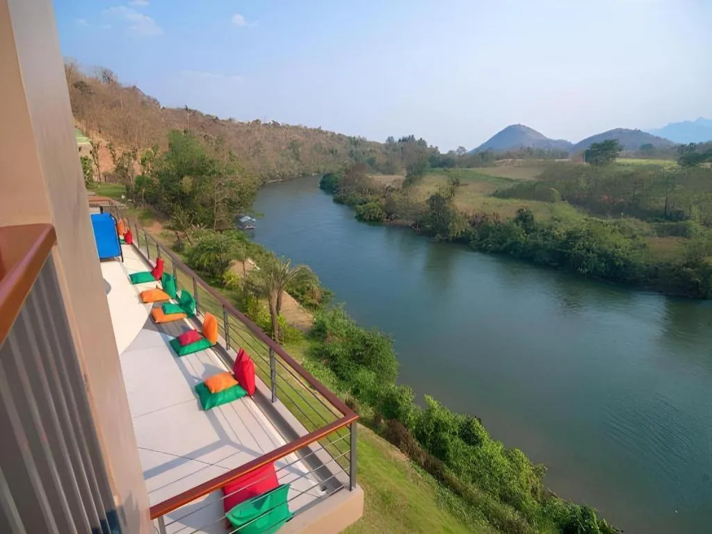 River Kwai Village Hotel
