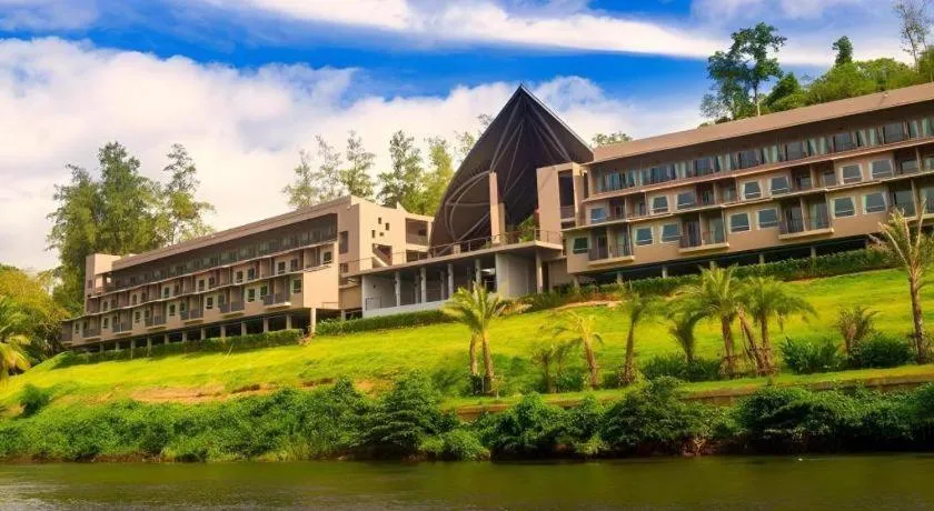 River Kwai Village Hotel
