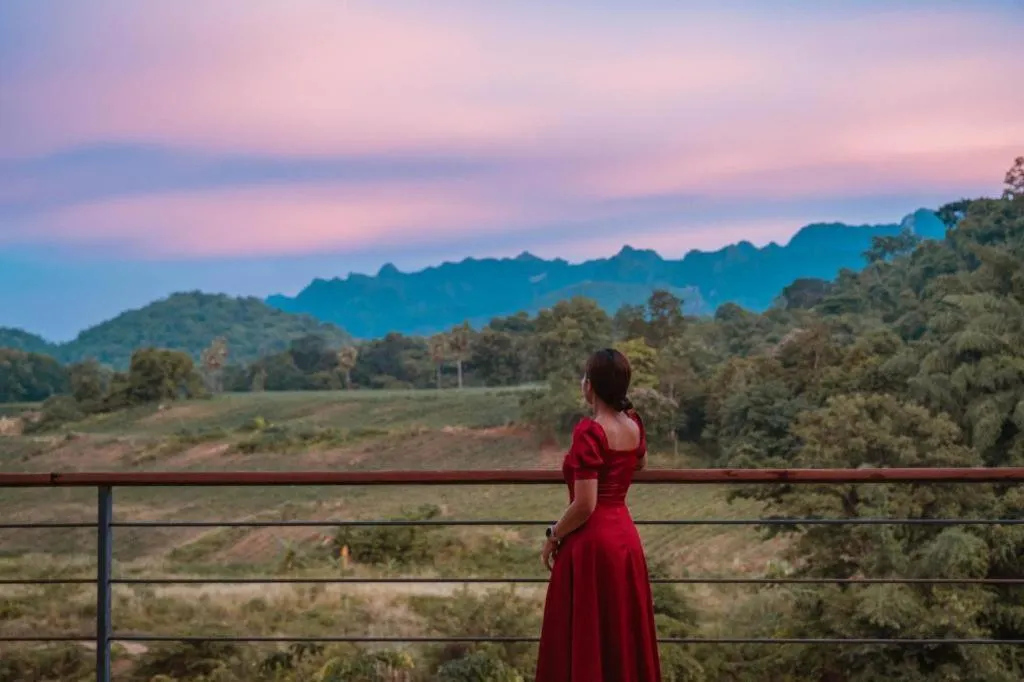 River Kwai Village Hotel