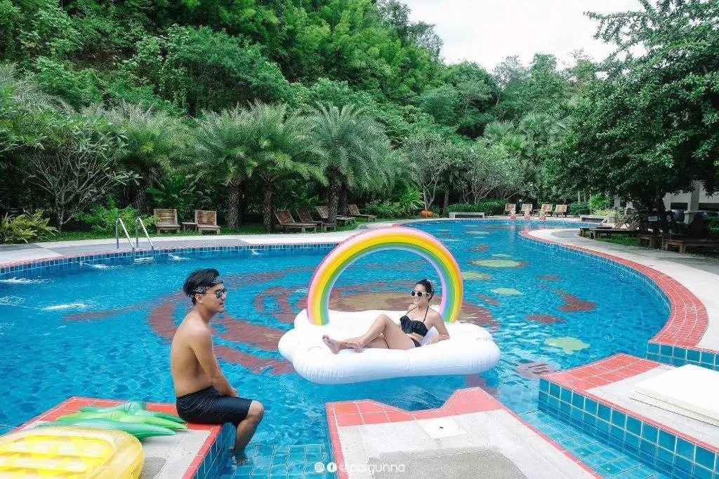 River Kwai Village Hotel