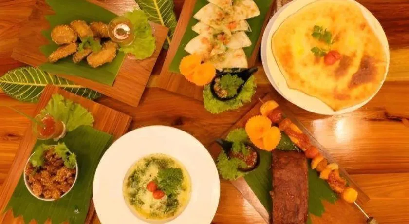 River Kwai Village Hotel