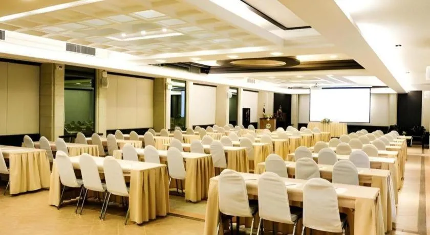 River Kwai Village Hotel