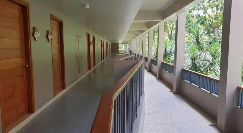 River Kwai Village Hotel