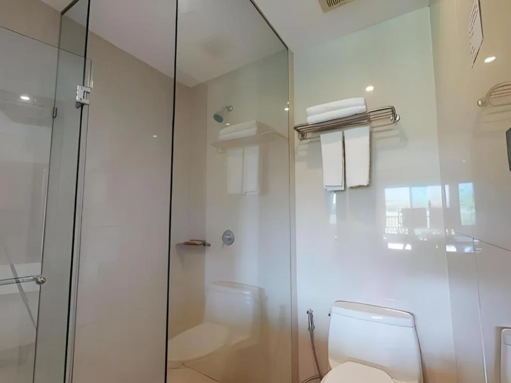 River Kwai Village Hotel