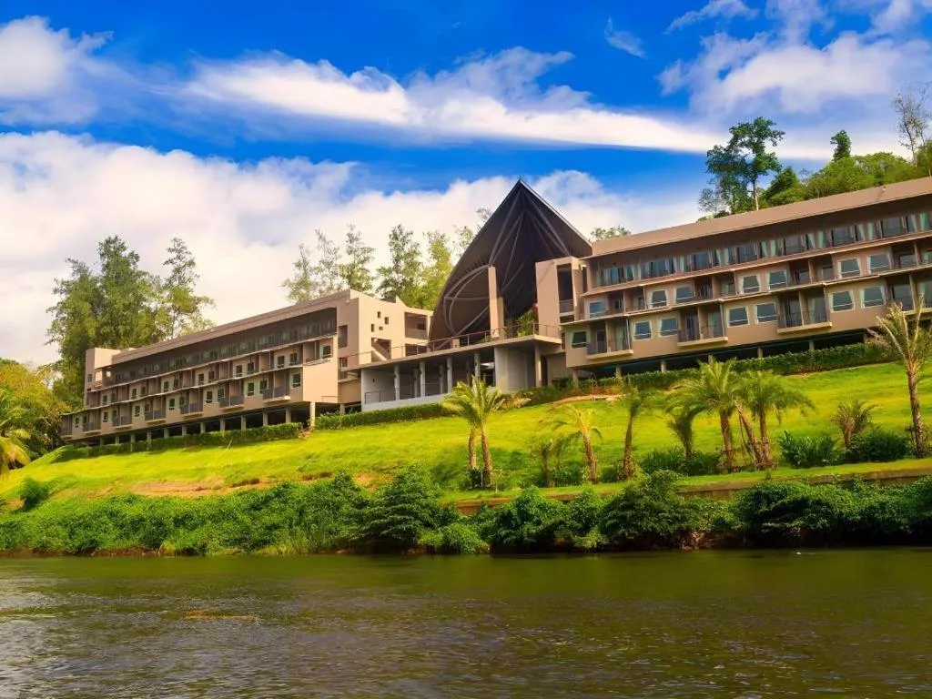 River Kwai Village Hotel