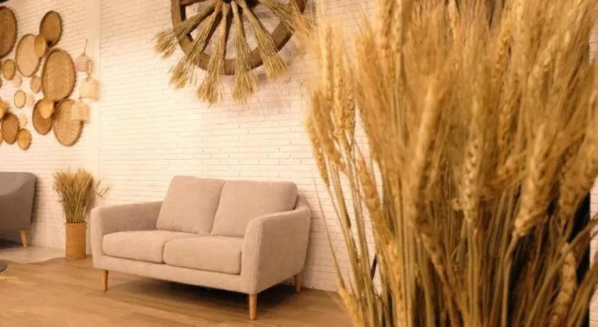 River Kwai Village Hotel