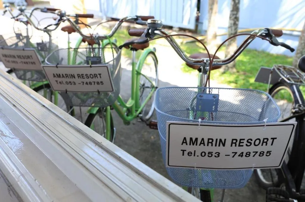 Amarin Resort