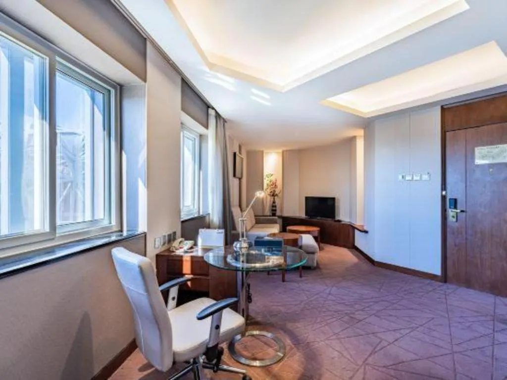 Grand Skylight Catic Hotel