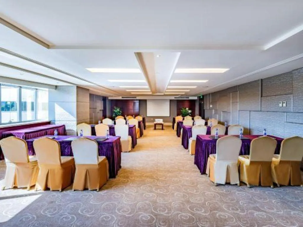 Grand Skylight Catic Hotel