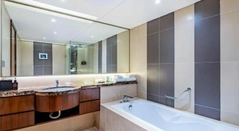 Grand Skylight Catic Hotel