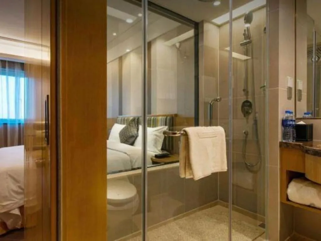 Grand Skylight Catic Hotel