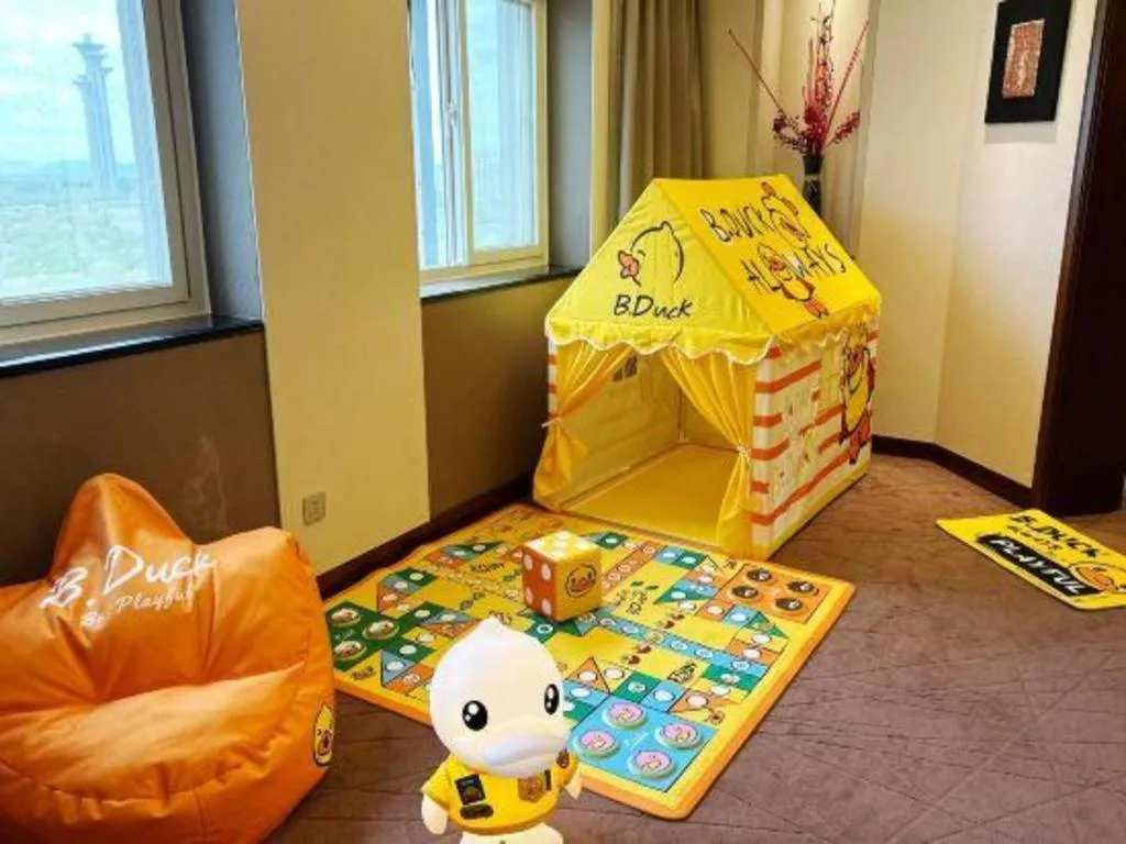 Grand Skylight Catic Hotel