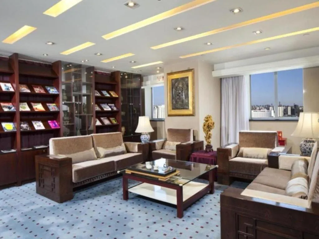 Grand Skylight Catic Hotel